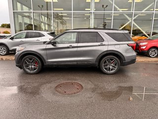 2025 Ford Explorer in Brossard, Quebec - 5 - w320h240px