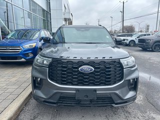 2025 Ford Explorer in Brossard, Quebec - 3 - w320h240px