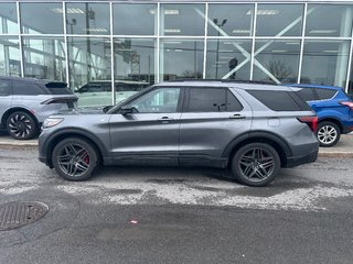 2025 Ford Explorer in Brossard, Quebec - 5 - w320h240px