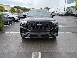 Ford Explorer ST | SPÉCIAL CERTIFIÉ | 400HP | TOIT PANO | 7 PASS 2025 à Brossard, Québec - 3 - w320h240px