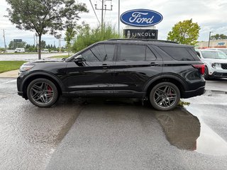 Ford Explorer ST | SPÉCIAL CERTIFIÉ | 400HP | TOIT PANO | 7 PASS 2025 à Brossard, Québec - 5 - w320h240px