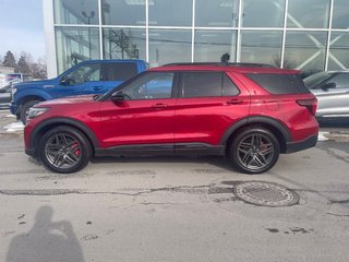 Ford Explorer  2026 à Brossard, Québec - 5 - w320h240px