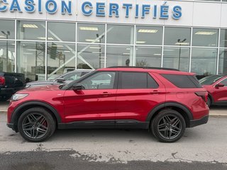 2026 Ford Explorer in Brossard, Quebec - 5 - w320h240px