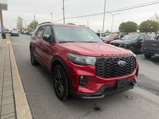 2026 Ford Explorer in Brossard, Quebec - 3 - w320h240px