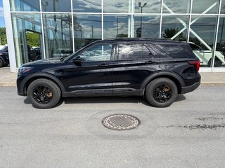 Ford Explorer  2026 à Brossard, Québec - 5 - w320h240px