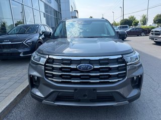 2026 Ford Explorer in Brossard, Quebec - 3 - w320h240px