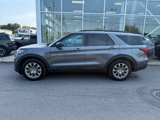 2026 Ford Explorer in Brossard, Quebec - 5 - w320h240px