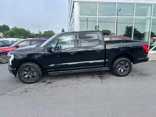 Ford F-150 Lightning  2022 à Brossard, Québec - 5 - w320h240px