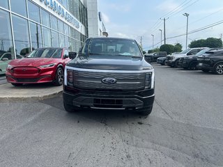 Ford F-150 Lightning  2022 à Brossard, Québec - 3 - w320h240px