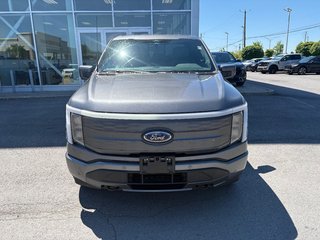 Ford F-150 Lightning  2022 à Brossard, Québec - 3 - w320h240px
