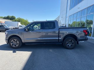 Ford F-150 Lightning  2022 à Brossard, Québec - 5 - w320h240px
