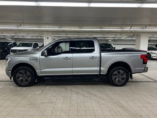 2023 Ford F-150 Lightning in Brossard, Quebec - 5 - w320h240px