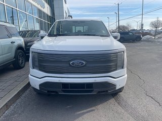 Ford F-150 Lightning  2023 à Brossard, Québec - 3 - w320h240px
