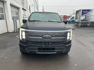 2023 Ford F-150 Lightning in Brossard, Quebec - 3 - w320h240px