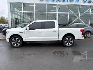 2023 Ford F-150 Lightning in Brossard, Quebec - 5 - w320h240px