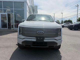 Ford F-150 Lightning  2023 à Brossard, Québec - 3 - w320h240px