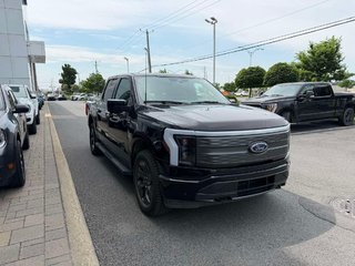 2023 Ford F-150 Lightning in Brossard, Quebec - 5 - w320h240px