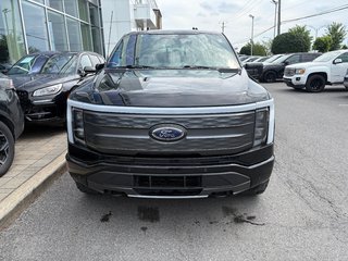 2023 Ford F-150 Lightning in Brossard, Quebec - 3 - w320h240px