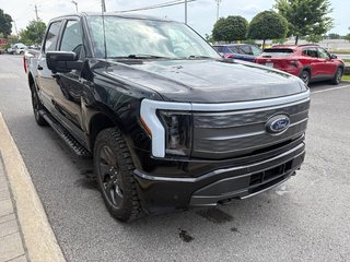 2023 Ford F-150 Lightning in Brossard, Quebec - 5 - w320h240px