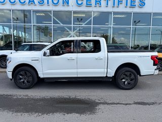 2023 Ford F-150 Lightning LARIAT | TAUX 3.99%| 515KM | TOIT PANO | AUDIO B&O in Brossard, Quebec - 5 - w320h240px