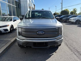 2023 Ford F-150 Lightning in Brossard, Quebec - 3 - w320h240px