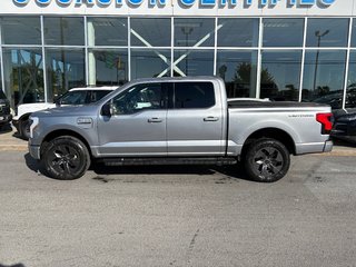 2023 Ford F-150 Lightning in Brossard, Quebec - 5 - w320h240px