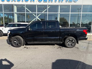 2023 Ford F-150 Lightning LARIAT | TAUX 3.99%| 515KM | TOIT PANO | AUDIO B&O in Brossard, Quebec - 3 - w320h240px