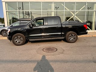 2024 Ford F-150 Lightning in Brossard, Quebec - 5 - w320h240px