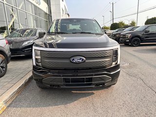 2024 Ford F-150 Lightning in Brossard, Quebec - 3 - w320h240px