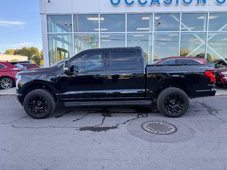 2024 Ford F-150 Lightning LARIAT | LONG RANGE | MAX TOW | TOIT PANO | in Brossard, Quebec - 3 - w320h240px