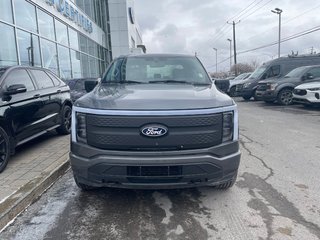 Ford F-150 Lightning  2024 à Brossard, Québec - 3 - w320h240px
