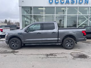 Ford F-150 Lightning  2024 à Brossard, Québec - 5 - w320h240px