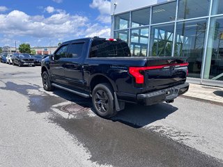 2024 Ford F-150 Lightning in Brossard, Quebec - 5 - w320h240px