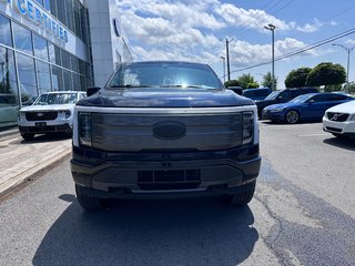 2024 Ford F-150 Lightning in Brossard, Quebec - 3 - w320h240px