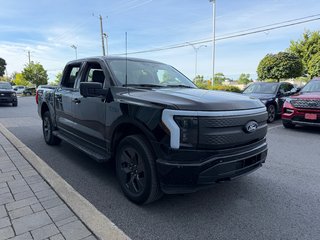 2024 Ford F-150 Lightning XLT | 4X4 | 3.99% DISPO | MAX TOW | 9.6KW | 360 | in Brossard, Quebec - 5 - w320h240px