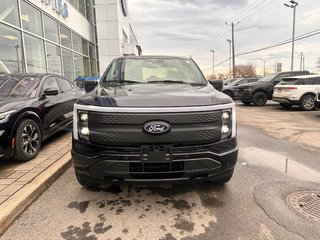 2025 Ford F-150 Lightning in Brossard, Quebec - 3 - w320h240px
