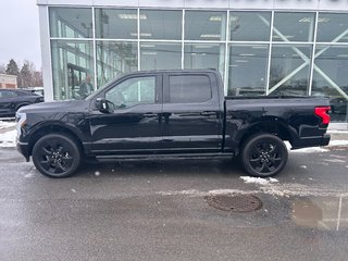 Ford F-150 Lightning  2025 à Brossard, Québec - 5 - w320h240px