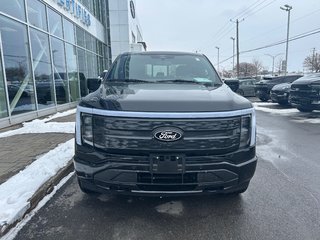 Ford F-150 Lightning  2025 à Brossard, Québec - 3 - w320h240px
