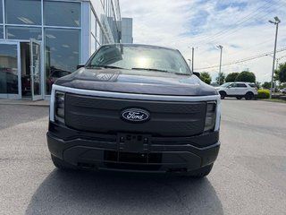 2025 Ford F-150 Lightning in Brossard, Quebec - 3 - w320h240px
