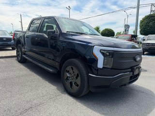 2025 Ford F-150 Lightning in Brossard, Quebec - 5 - w320h240px