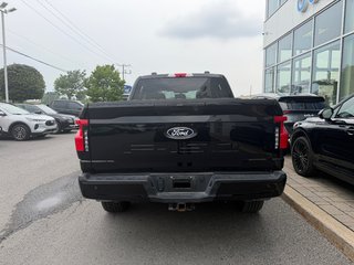 2025 Ford F-150 Lightning in Brossard, Quebec - 5 - w320h240px