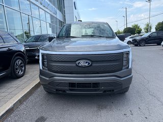 Ford F-150 Lightning XLT | 4X4 | ENS. REMORQUAGE MAX | CARPLAY 2025 à Brossard, Québec - 3 - w320h240px