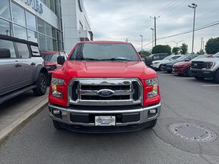Ford F-150  2016 à Brossard, Québec - 3 - w320h240px