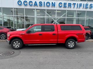 Ford F-150  2016 à Brossard, Québec - 5 - w320h240px
