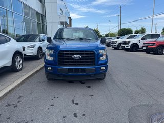 2017 Ford F-150 in Brossard, Quebec - 3 - w320h240px