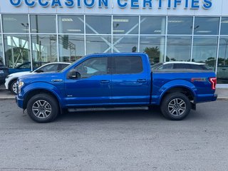 2017 Ford F-150 in Brossard, Quebec - 5 - w320h240px