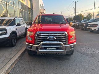 Ford F-150  2017 à Brossard, Québec - 3 - w320h240px