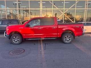 Ford F-150  2017 à Brossard, Québec - 5 - w320h240px