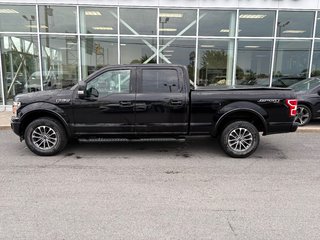 2019 Ford F-150 in Brossard, Quebec - 5 - w320h240px