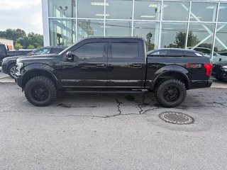 2019 Ford F-150 in Brossard, Quebec - 5 - w320h240px